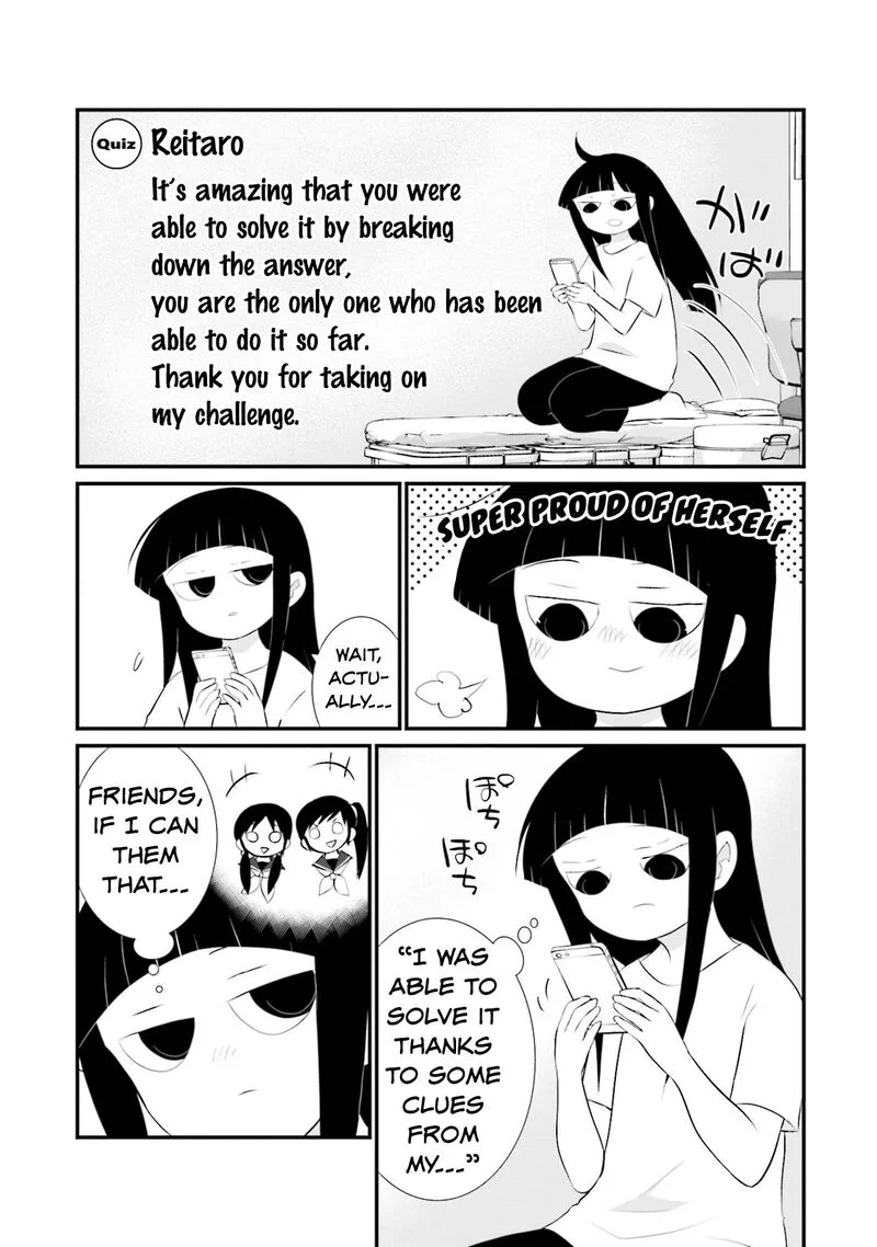 Sonna Kazokunara sute Chaeba? Chapter 17 page 7