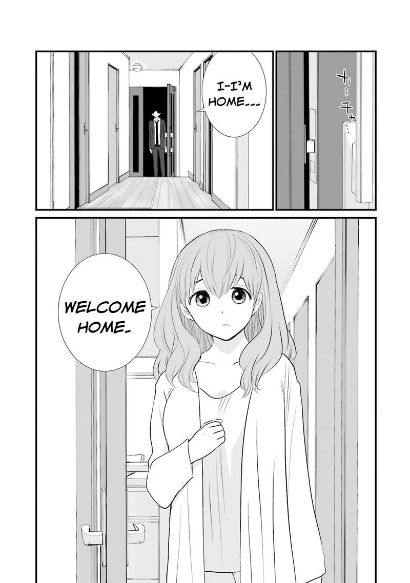 Sonna Kazokunara sute Chaeba? Chapter 17 page 19