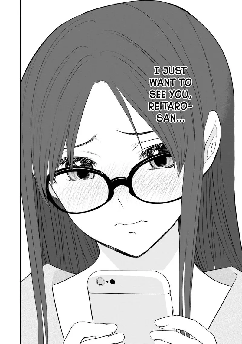 Sonna Kazokunara sute Chaeba? Chapter 17 page 18