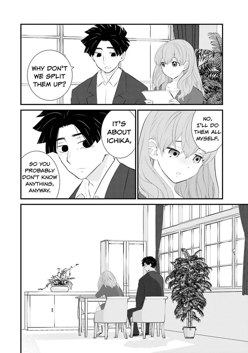 Sonna Kazokunara sute Chaeba? Chapter 18 page 14