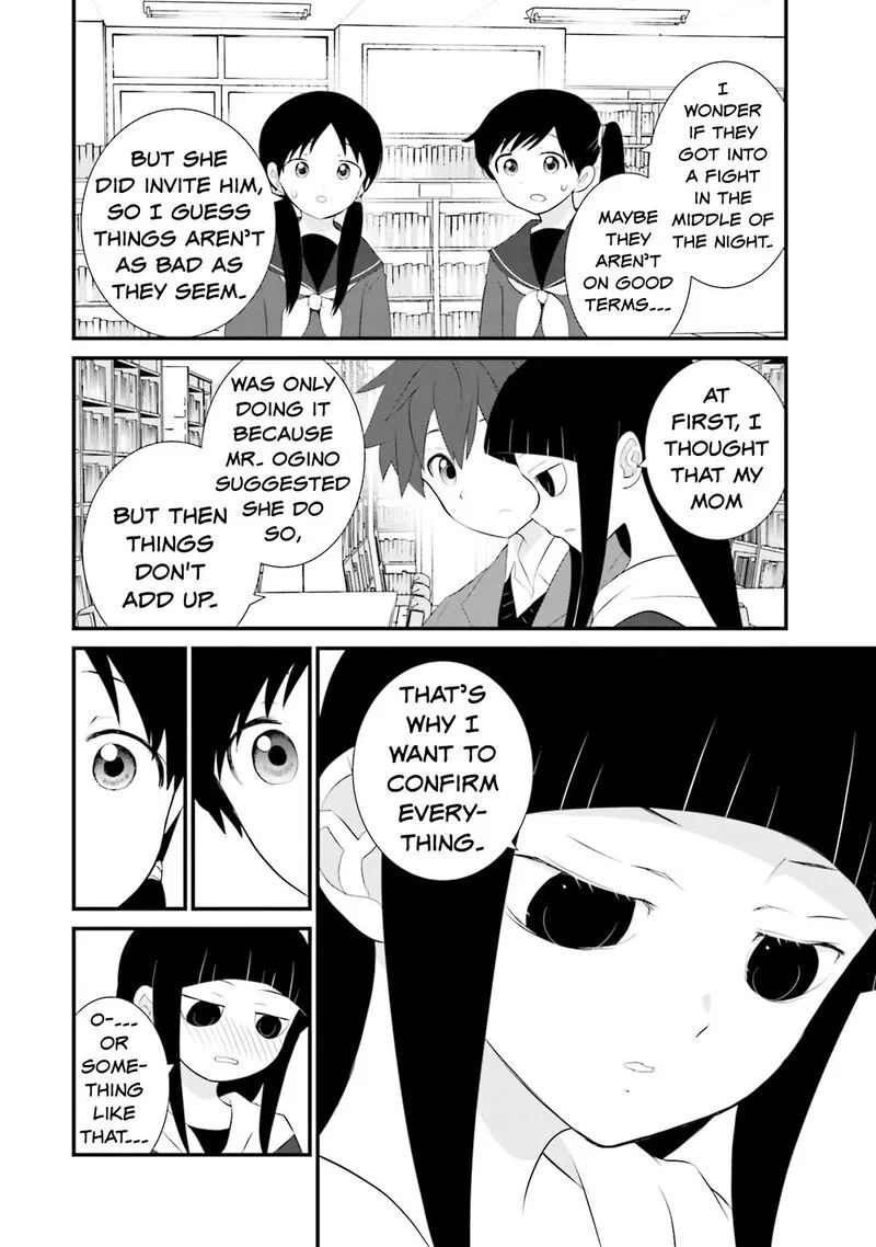 Sonna Kazokunara sute Chaeba? Chapter 18 page 6