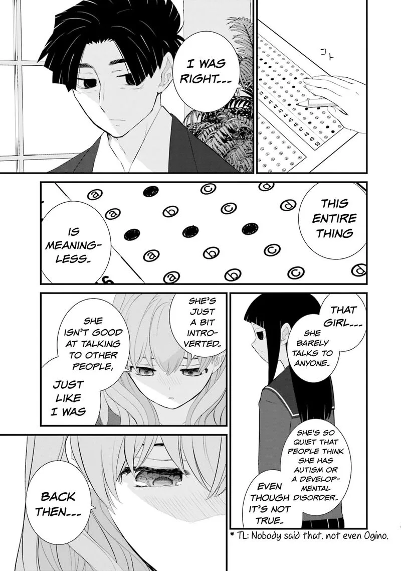 Sonna Kazokunara sute Chaeba? Chapter 18 page 15