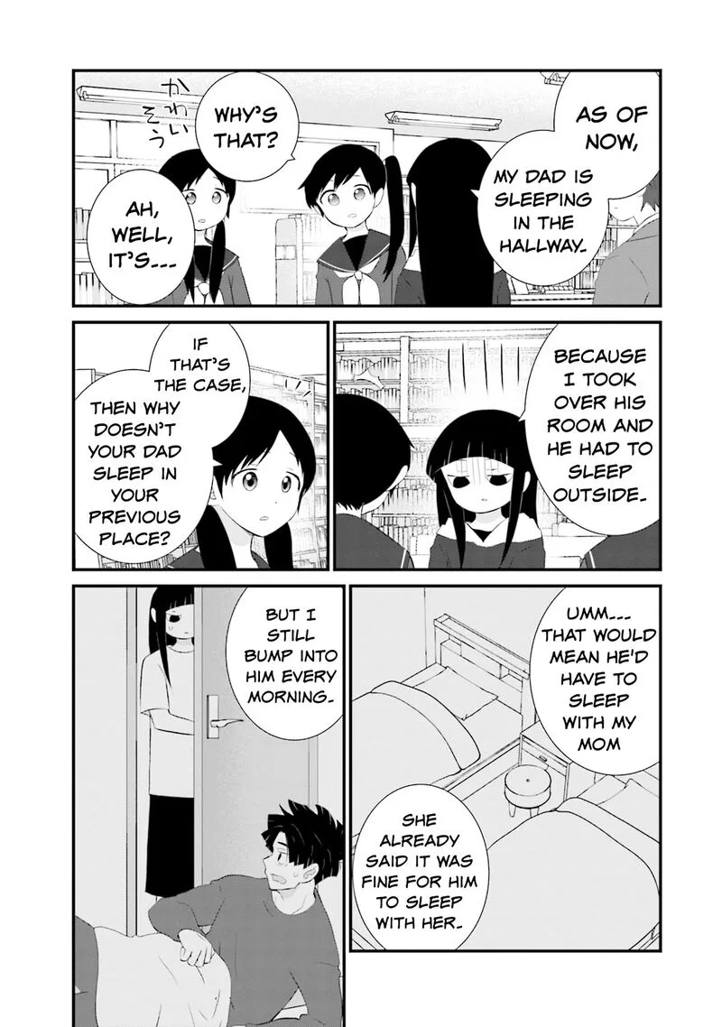 Sonna Kazokunara sute Chaeba? Chapter 18 page 5
