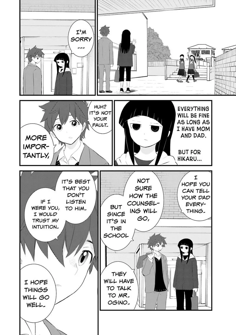 Sonna Kazokunara sute Chaeba? Chapter 18 page 10