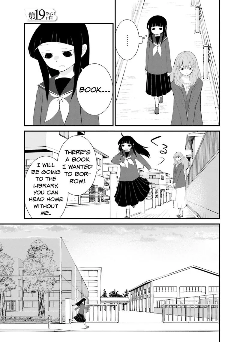 Sonna Kazokunara sute Chaeba? Chapter 19 page 1
