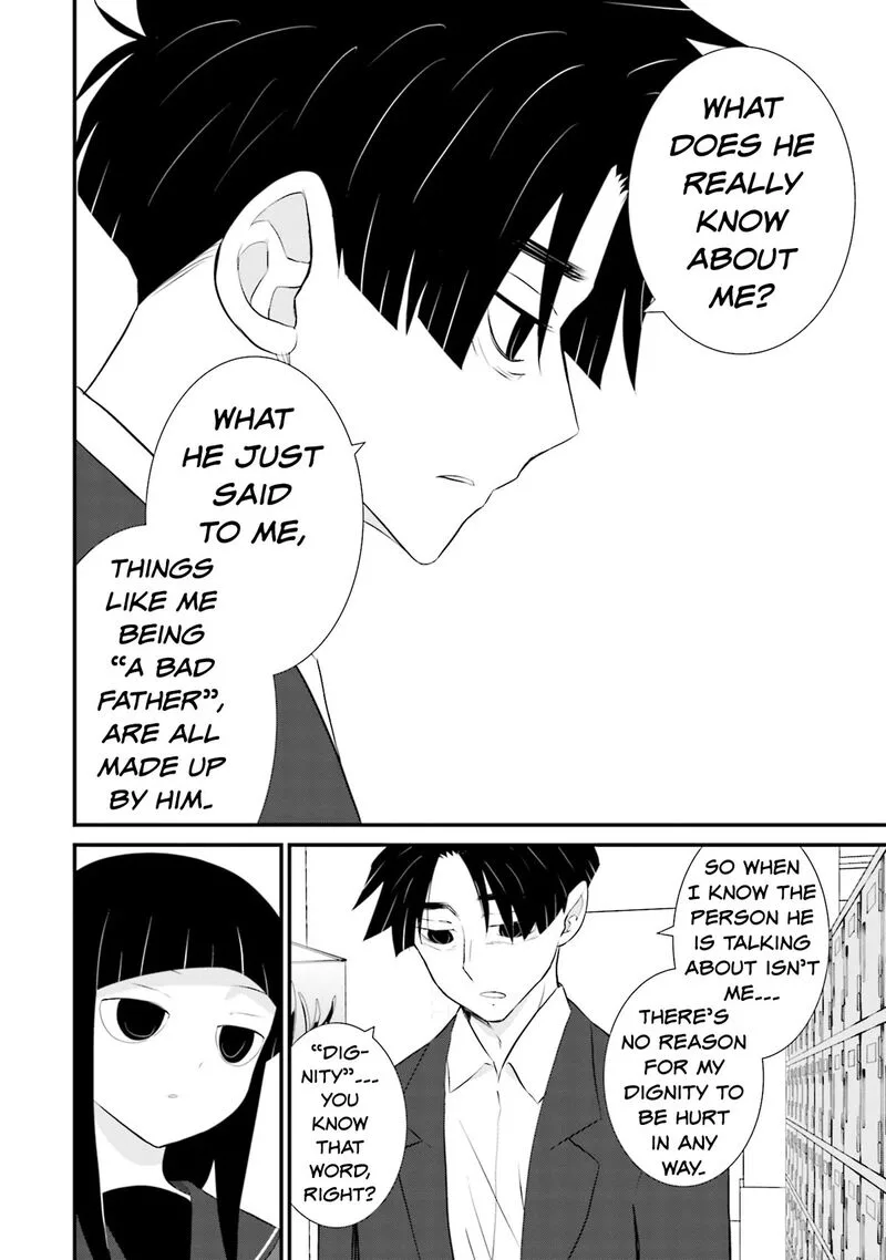 Sonna Kazokunara sute Chaeba? Chapter 19 page 14