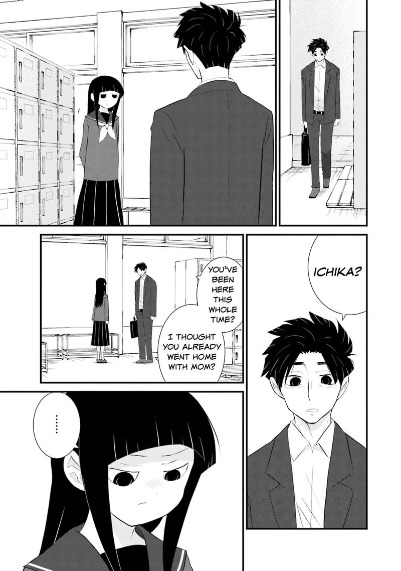 Sonna Kazokunara sute Chaeba? Chapter 19 page 11
