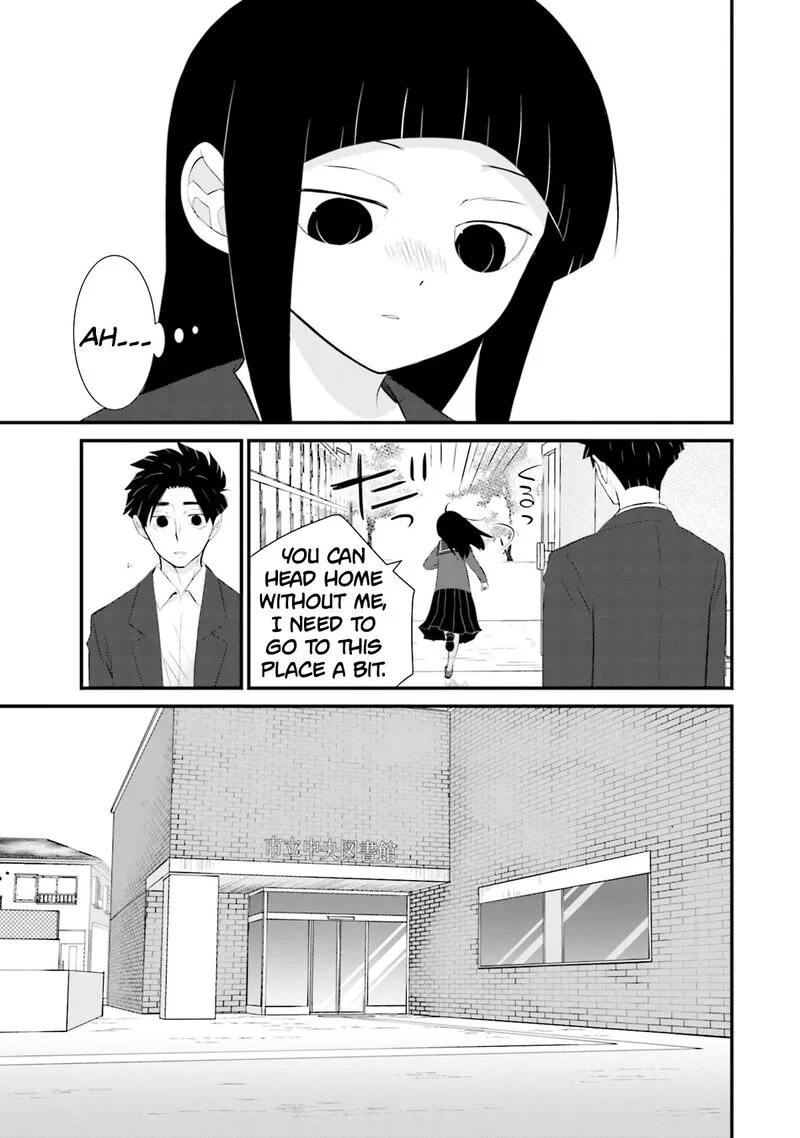Sonna Kazokunara sute Chaeba? Chapter 19 page 15