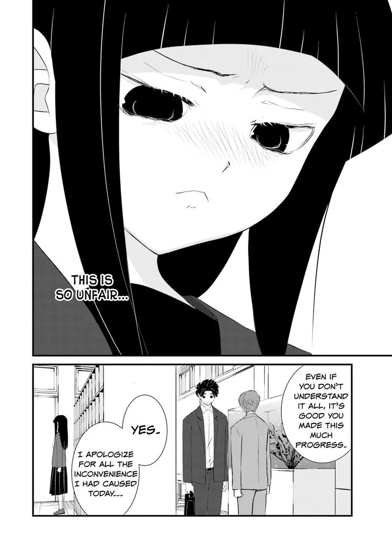 Sonna Kazokunara sute Chaeba? Chapter 19 page 10