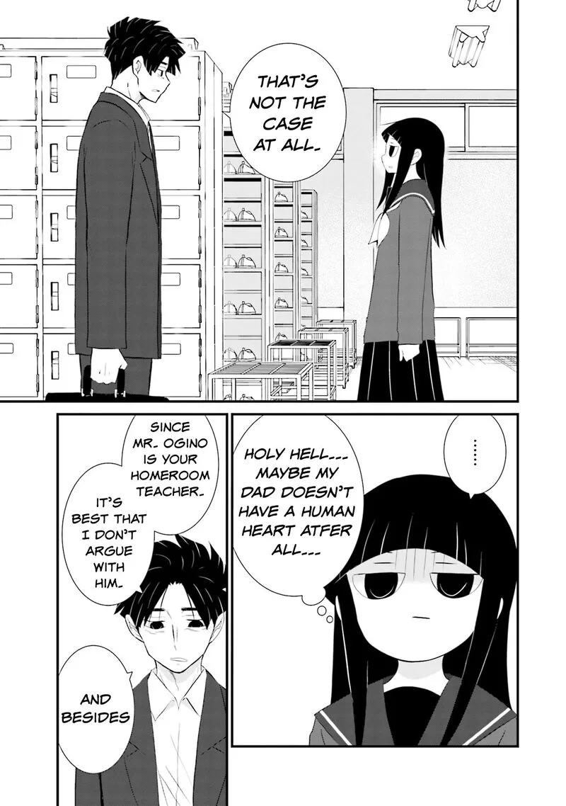 Sonna Kazokunara sute Chaeba? Chapter 19 page 13