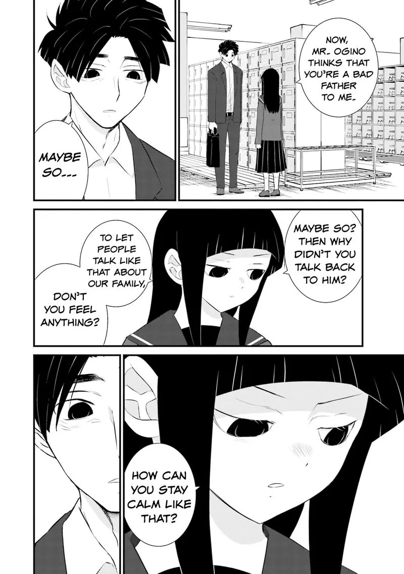 Sonna Kazokunara sute Chaeba? Chapter 19 page 12