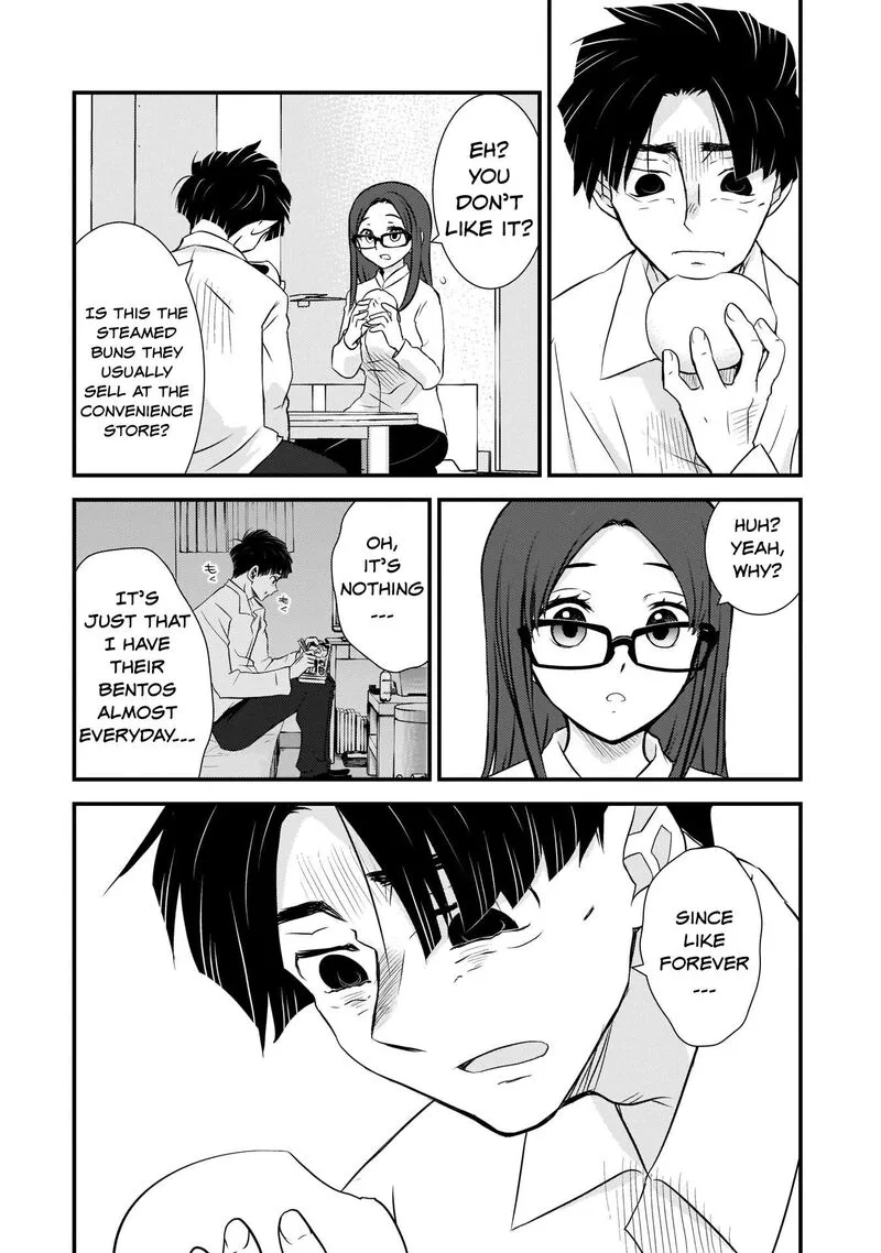 Sonna Kazokunara sute Chaeba? Chapter 2 page 20