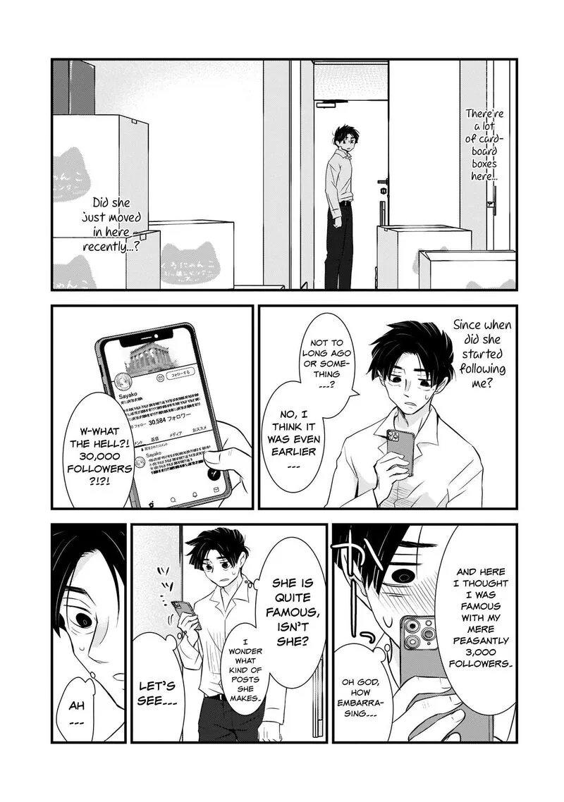 Sonna Kazokunara sute Chaeba? Chapter 2 page 15