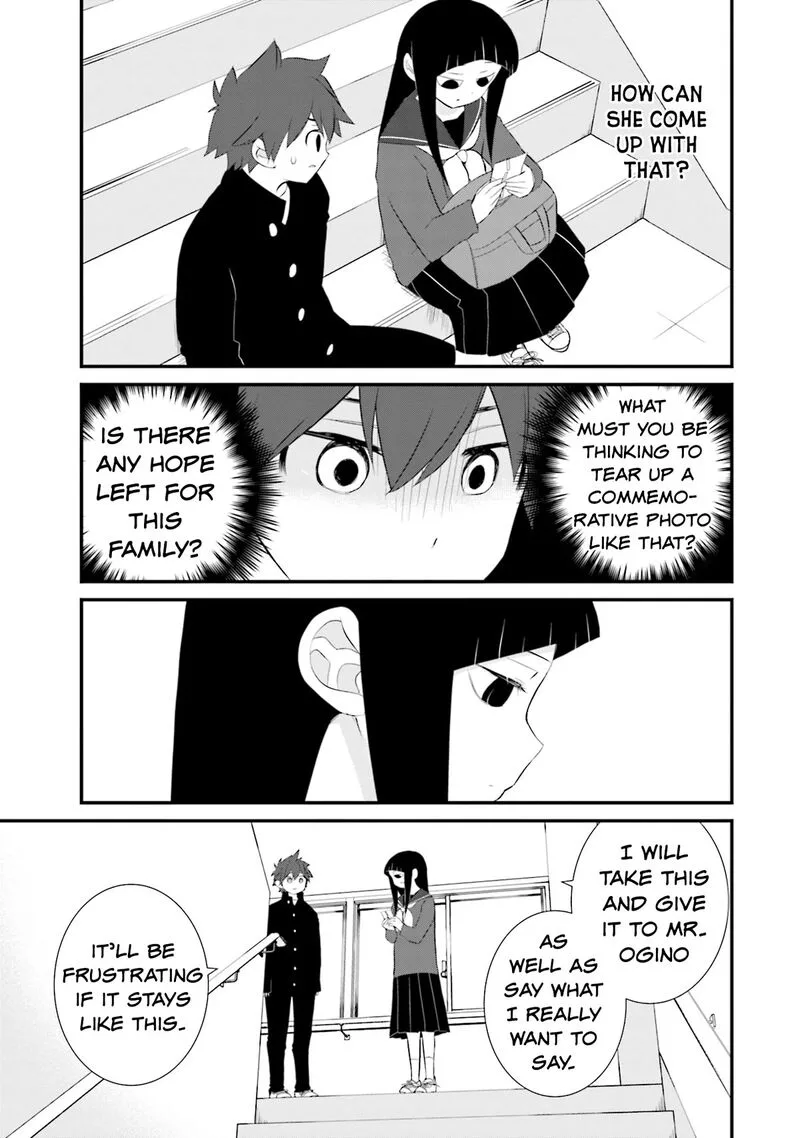 Sonna Kazokunara sute Chaeba? Chapter 20 page 15