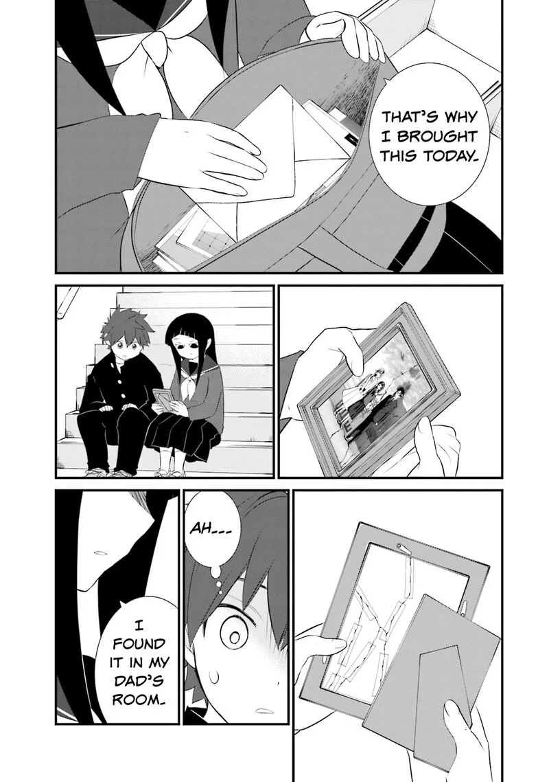 Sonna Kazokunara sute Chaeba? Chapter 20 page 13