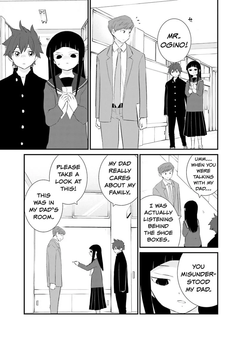 Sonna Kazokunara sute Chaeba? Chapter 20 page 17
