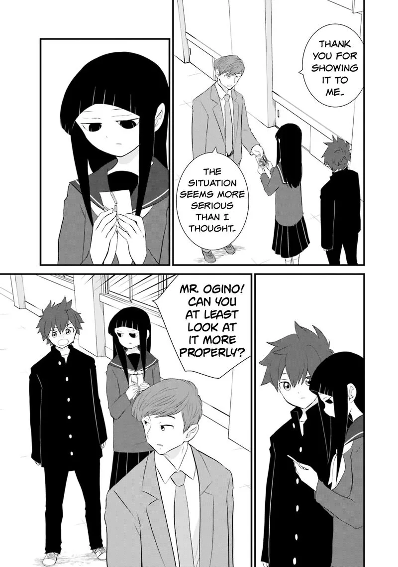 Sonna Kazokunara sute Chaeba? Chapter 20 page 19