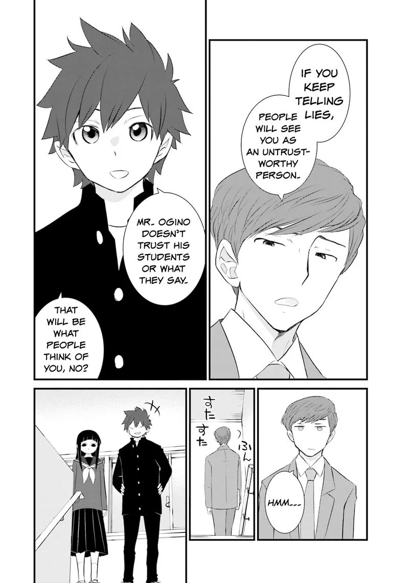 Sonna Kazokunara sute Chaeba? Chapter 20 page 10
