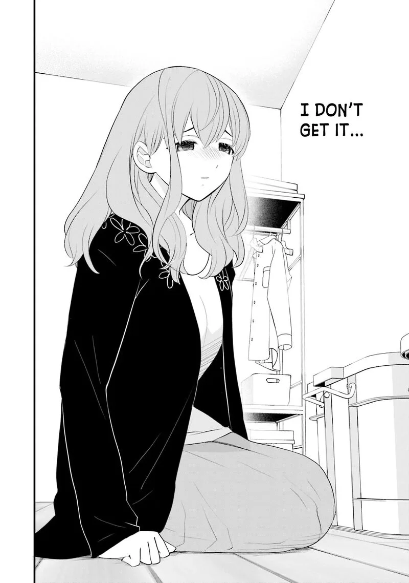 Sonna Kazokunara sute Chaeba? Chapter 21 page 12
