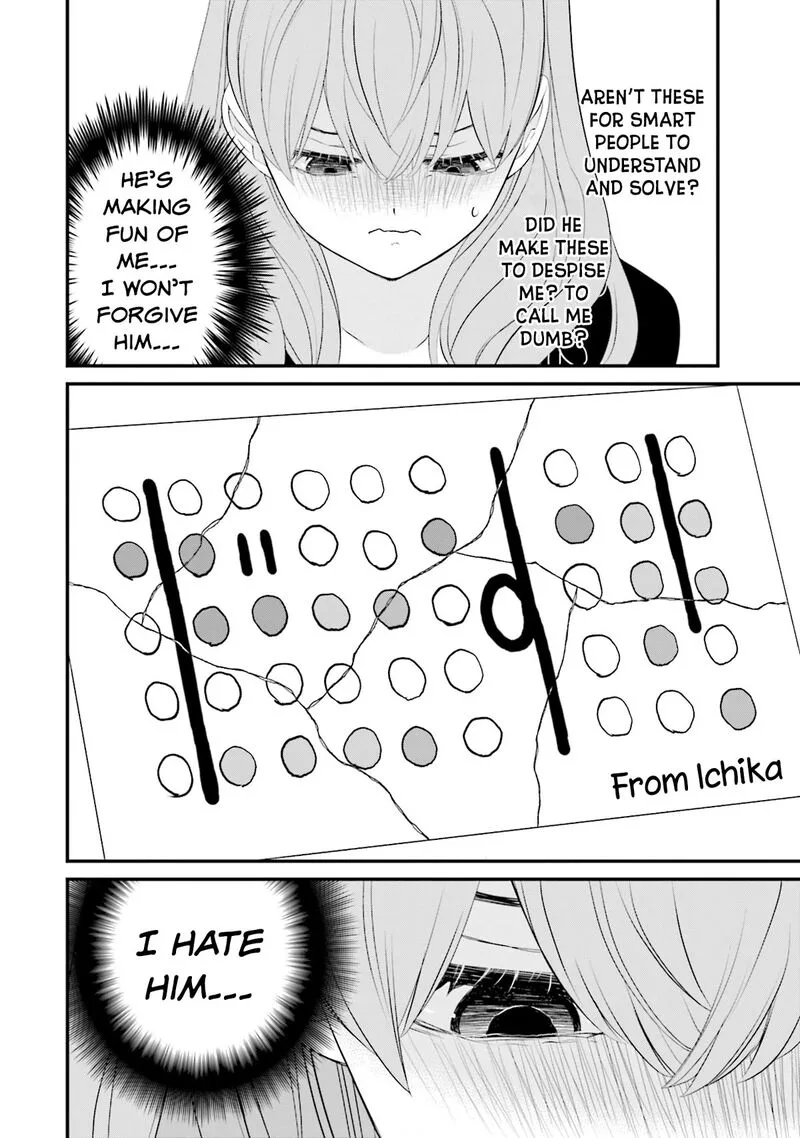 Sonna Kazokunara sute Chaeba? Chapter 21 page 16