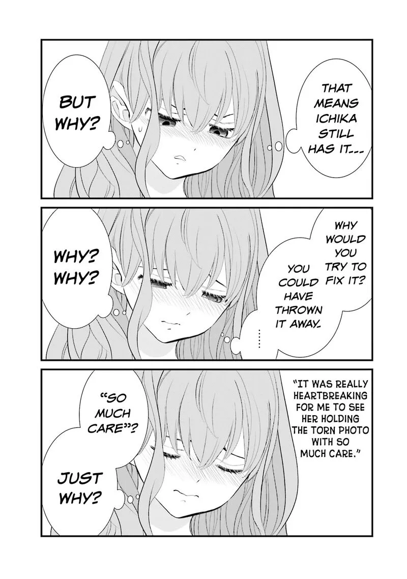 Sonna Kazokunara sute Chaeba? Chapter 21 page 11