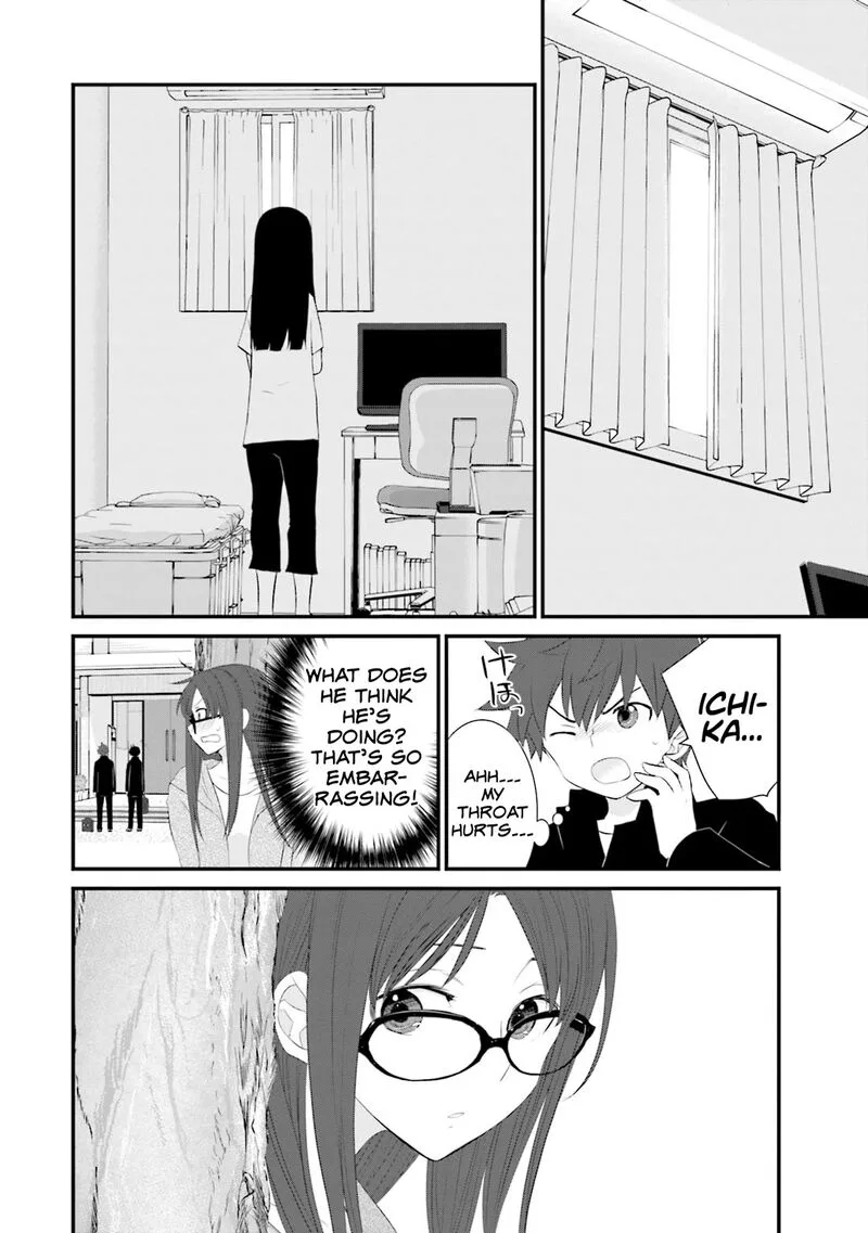 Sonna Kazokunara sute Chaeba? Chapter 23 page 18
