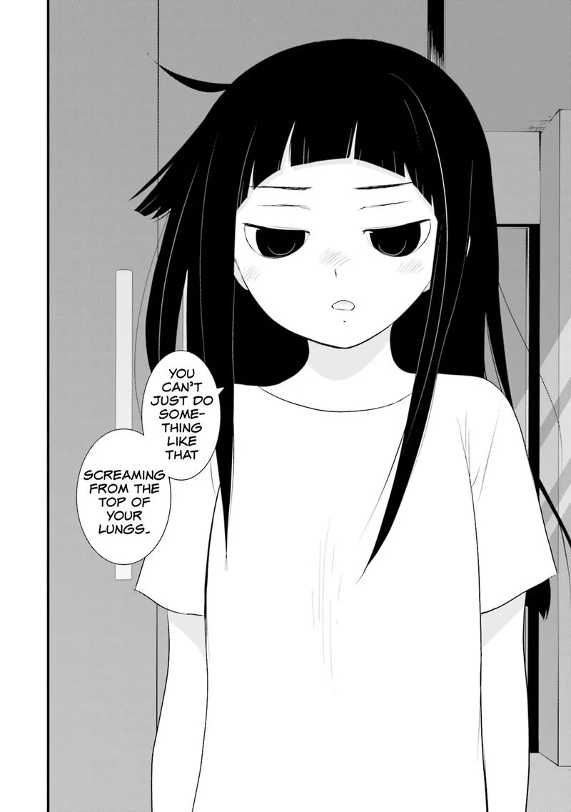 Sonna Kazokunara sute Chaeba? Chapter 23 page 20
