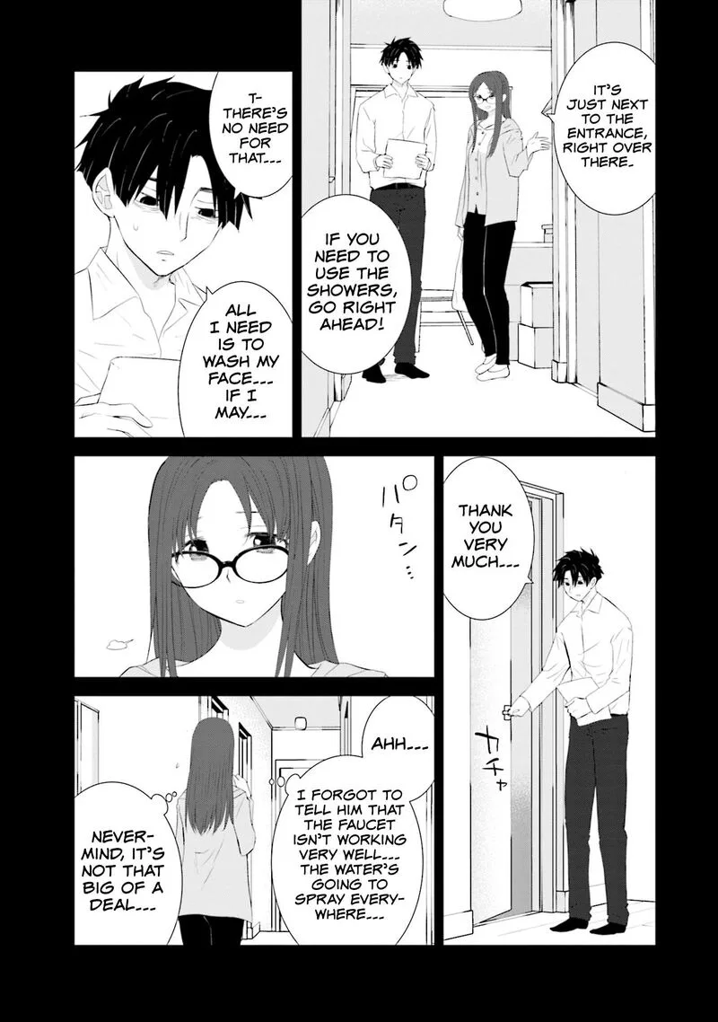 Sonna Kazokunara sute Chaeba? Chapter 24 page 5