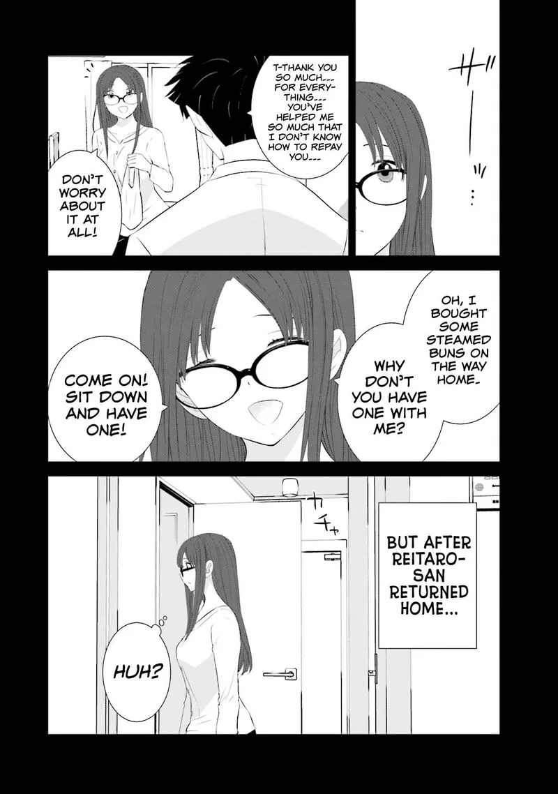 Sonna Kazokunara sute Chaeba? Chapter 24 page 6