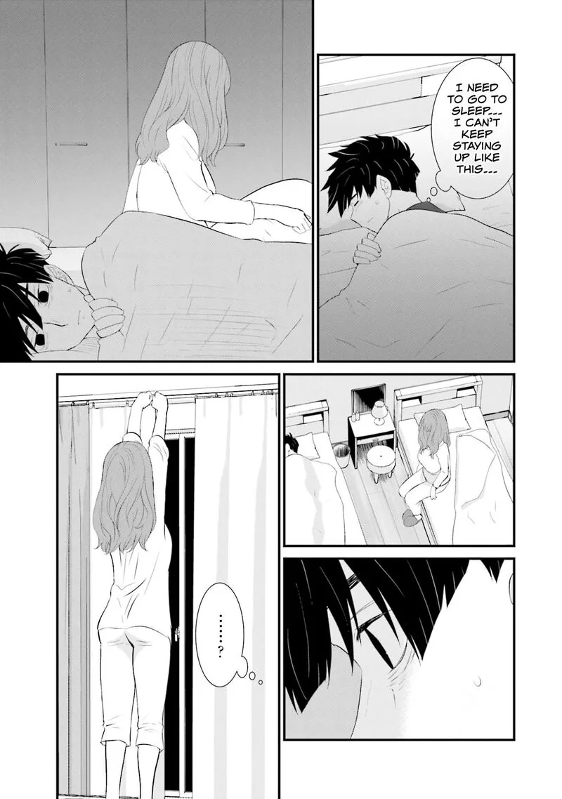 Sonna Kazokunara sute Chaeba? Chapter 24 page 15