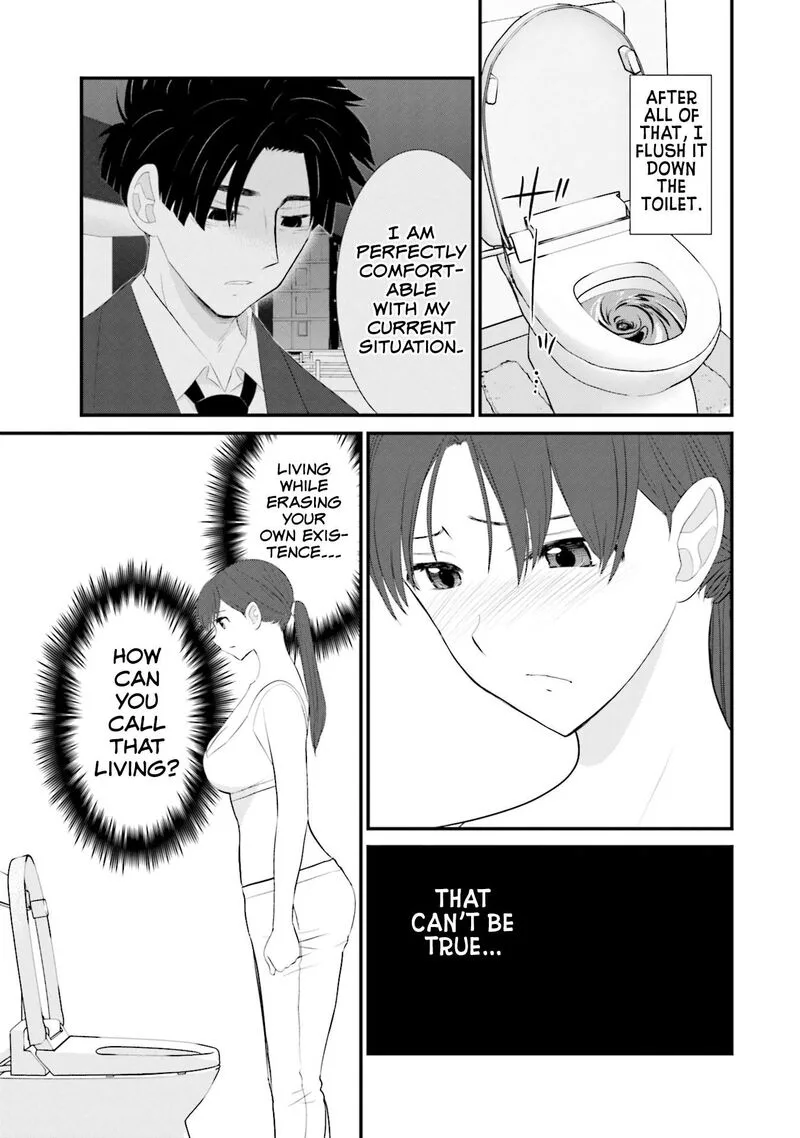 Sonna Kazokunara sute Chaeba? Chapter 24 page 13