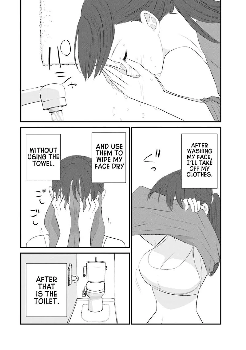 Sonna Kazokunara sute Chaeba? Chapter 24 page 10