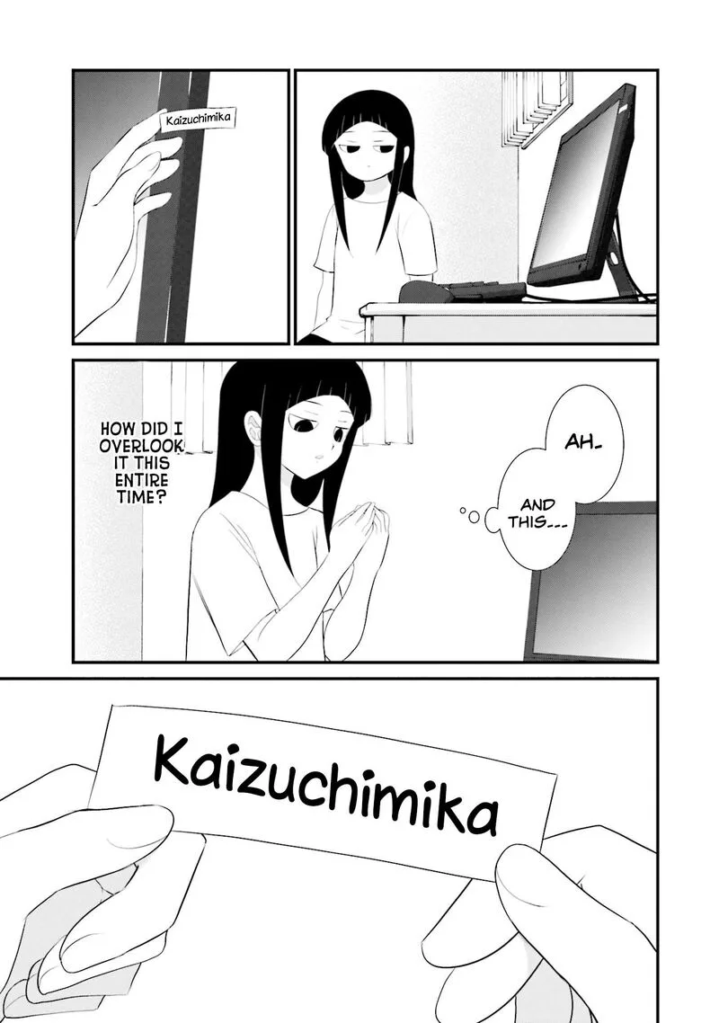 Sonna Kazokunara sute Chaeba? Chapter 25 page 19