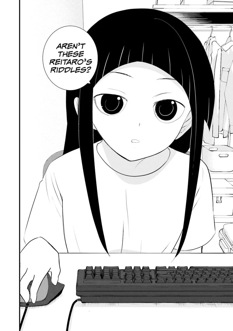 Sonna Kazokunara sute Chaeba? Chapter 25 page 22