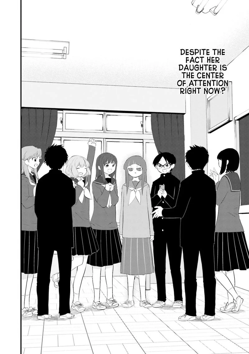Sonna Kazokunara sute Chaeba? Chapter 25 page 16