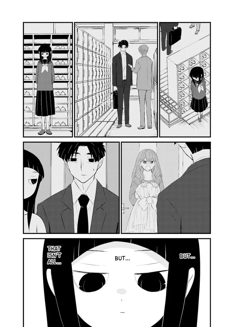 Sonna Kazokunara sute Chaeba? Chapter 26 page 5