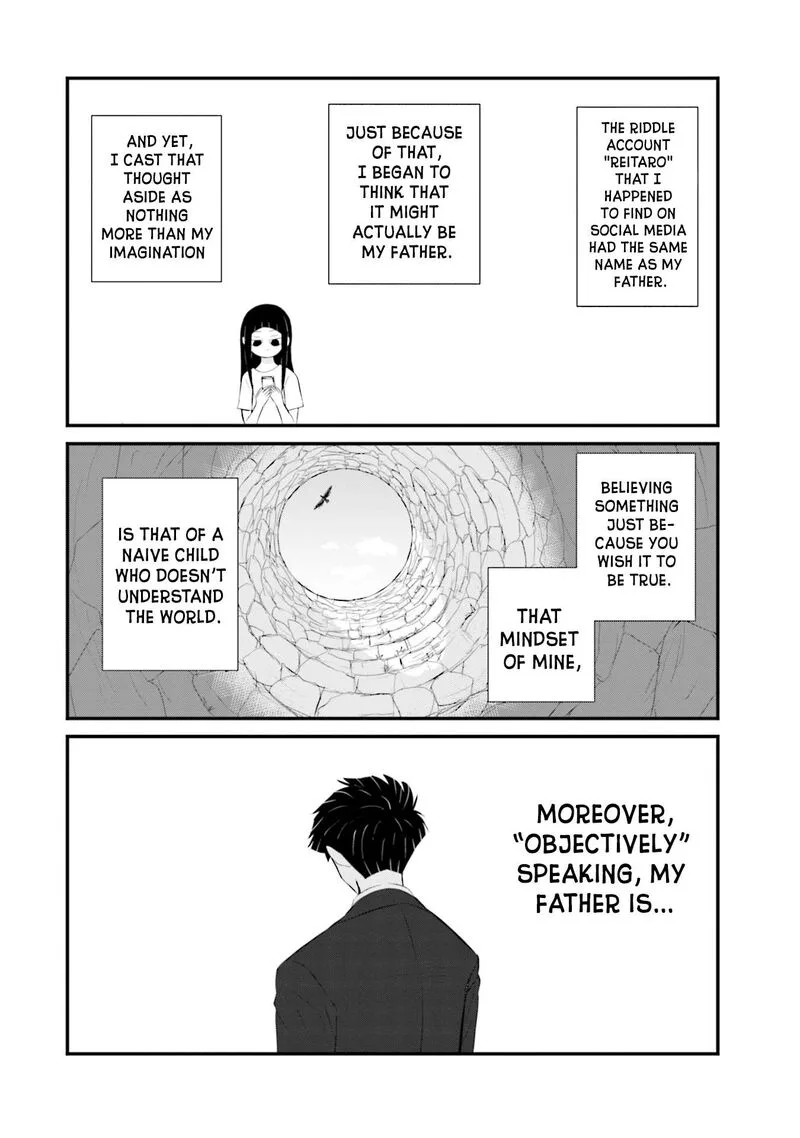 Sonna Kazokunara sute Chaeba? Chapter 26 page 4