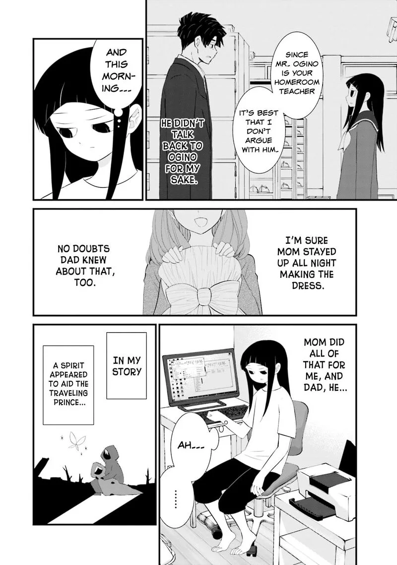 Sonna Kazokunara sute Chaeba? Chapter 26 page 6