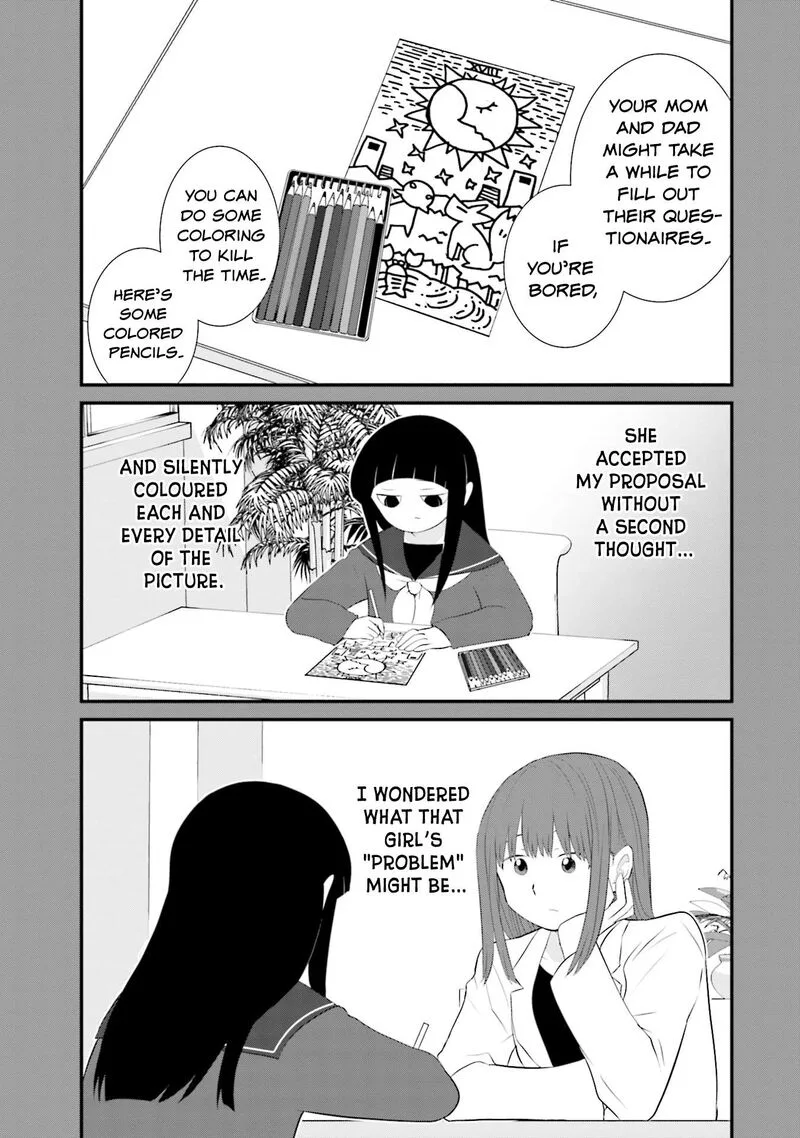 Sonna Kazokunara sute Chaeba? Chapter 27 page 9