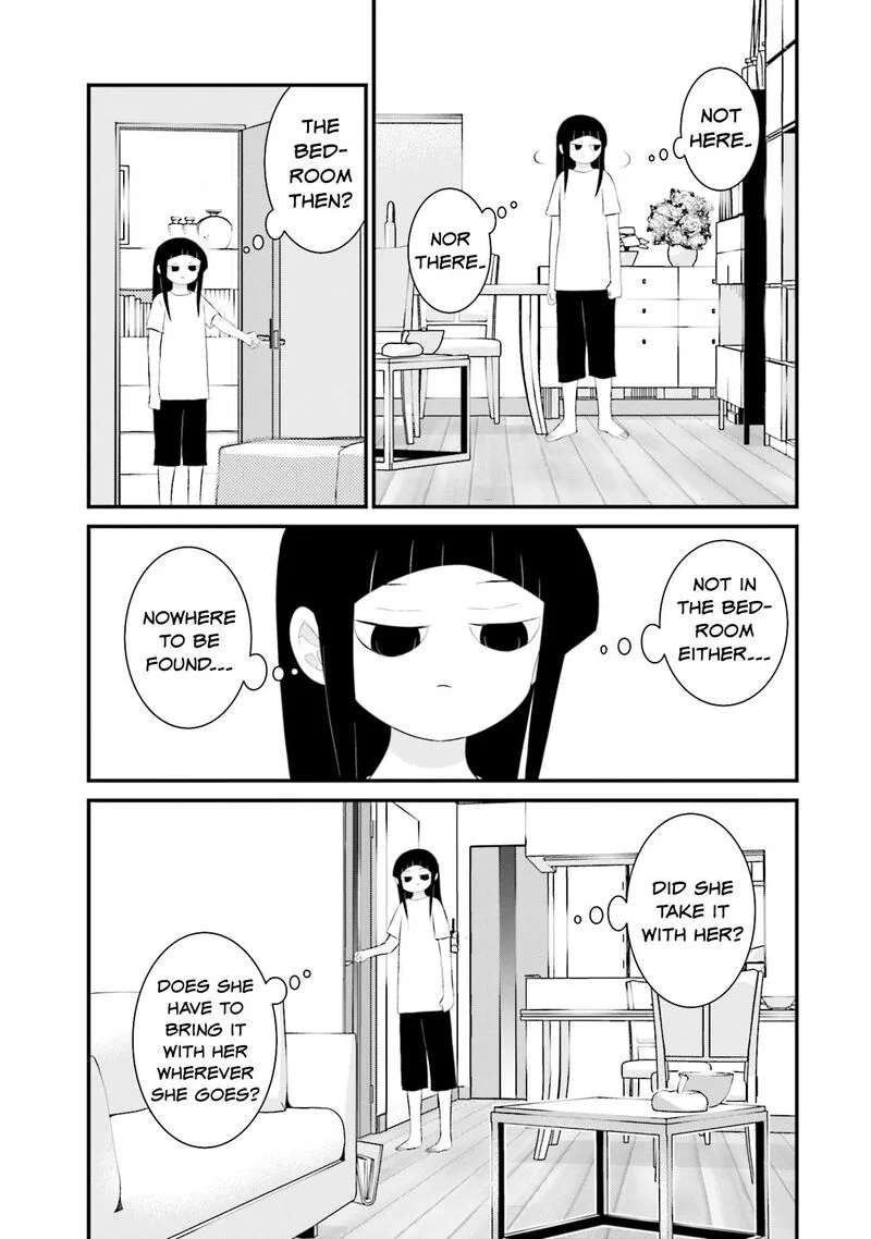 Sonna Kazokunara sute Chaeba? Chapter 28 page 5