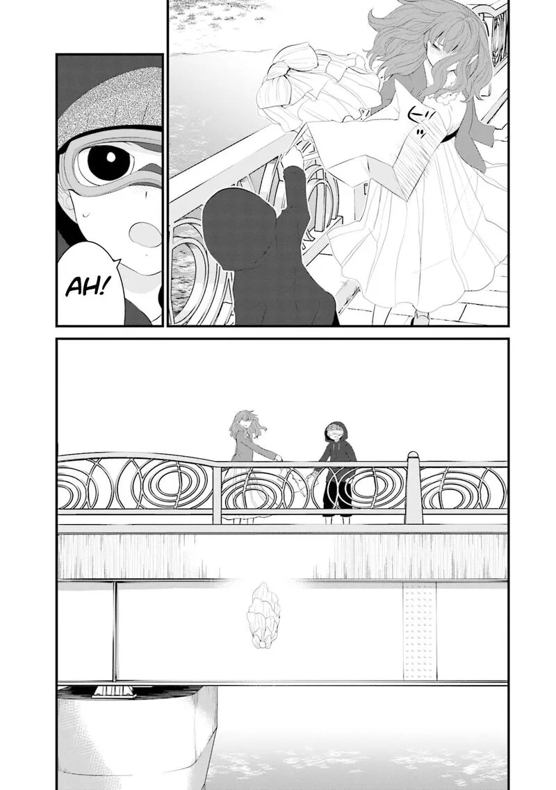 Sonna Kazokunara sute Chaeba? Chapter 28 page 9