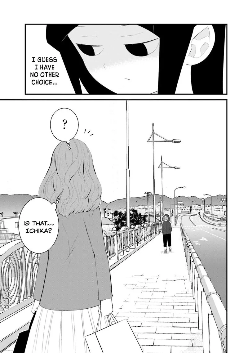 Sonna Kazokunara sute Chaeba? Chapter 28 page 7