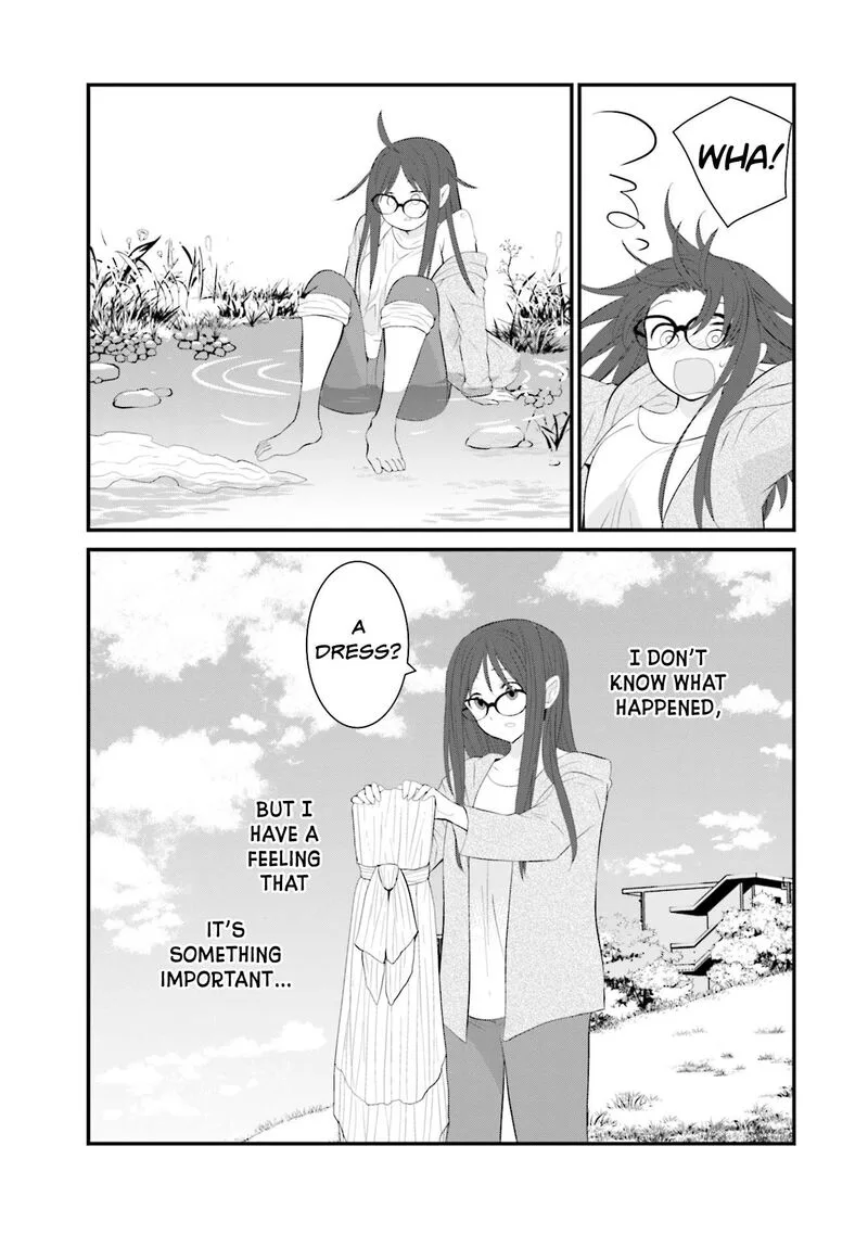 Sonna Kazokunara sute Chaeba? Chapter 28 page 27