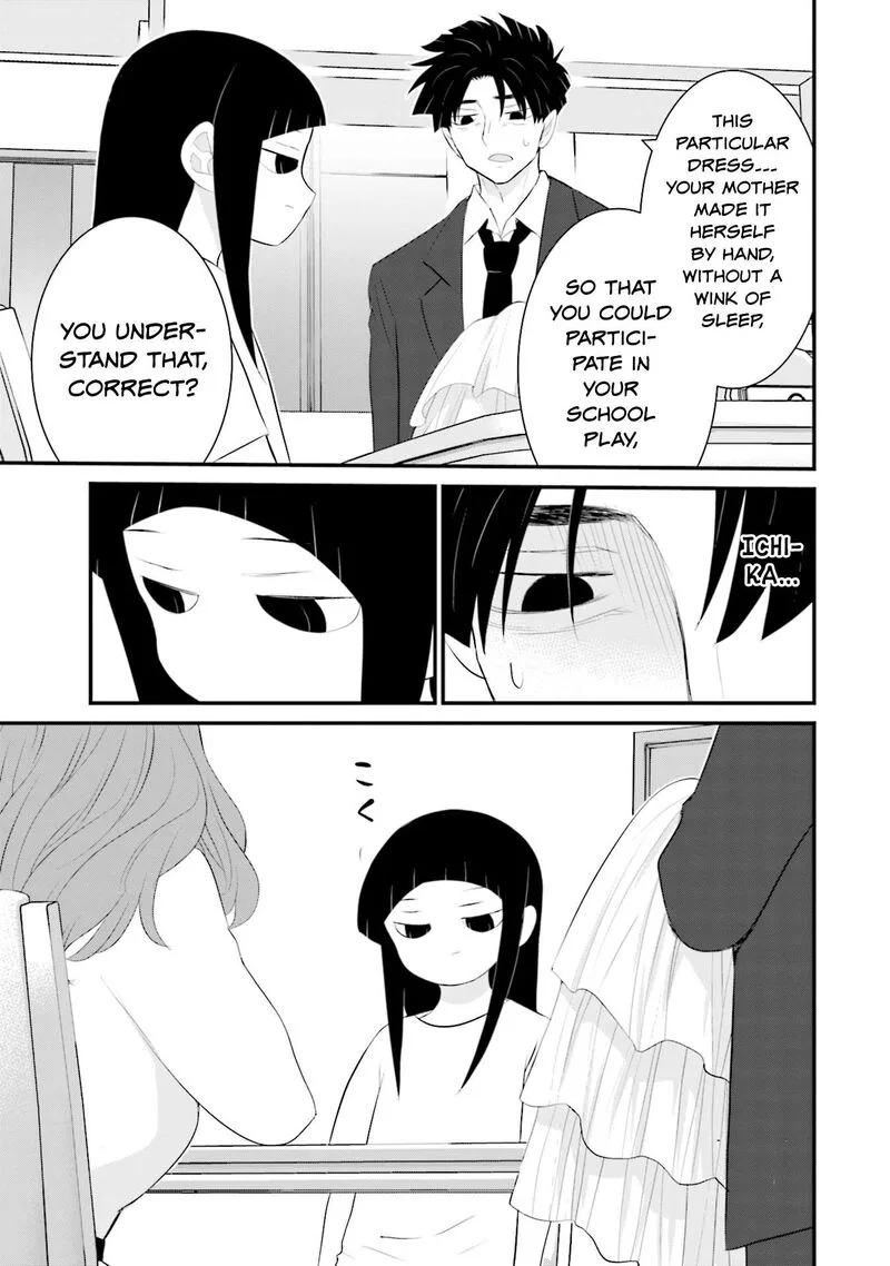 Sonna Kazokunara sute Chaeba? Chapter 29 page 21
