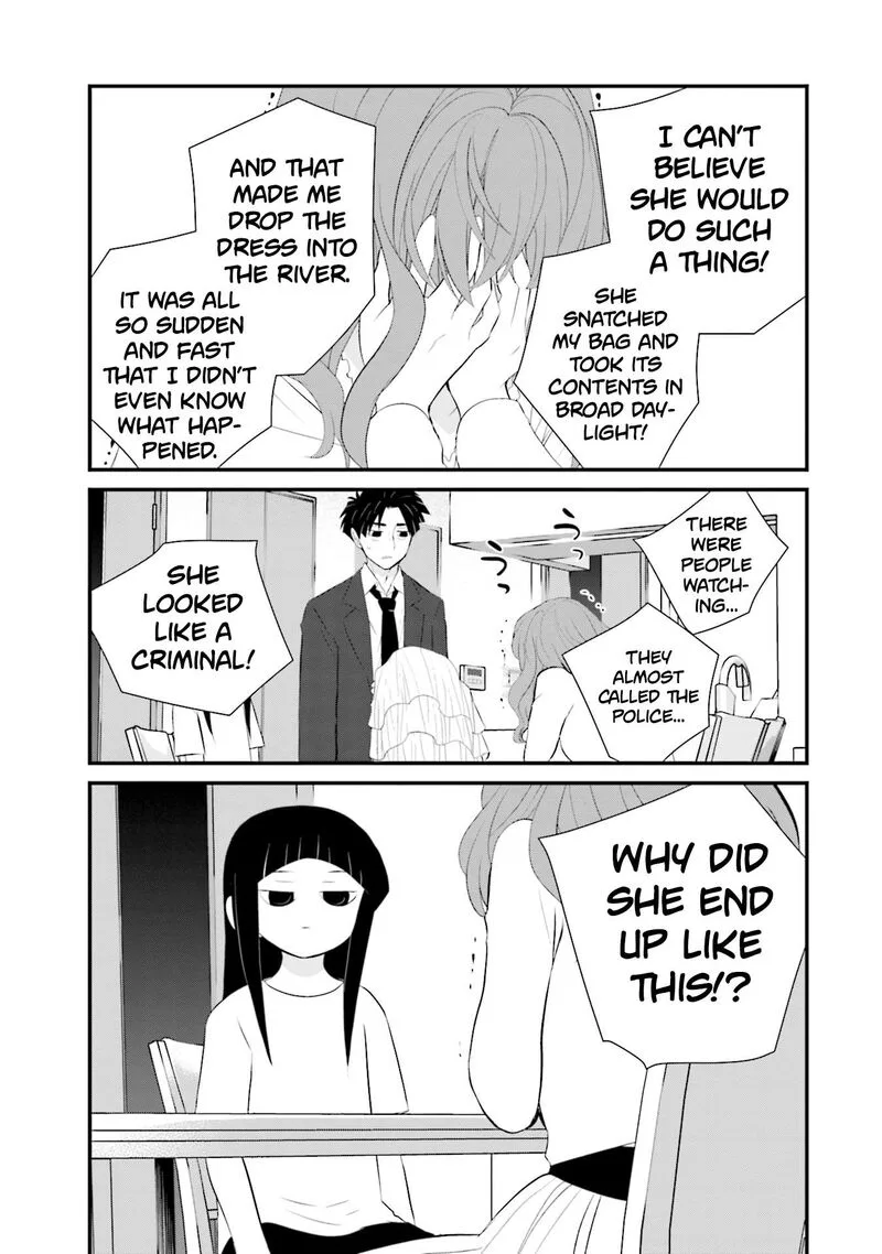 Sonna Kazokunara sute Chaeba? Chapter 29 page 19