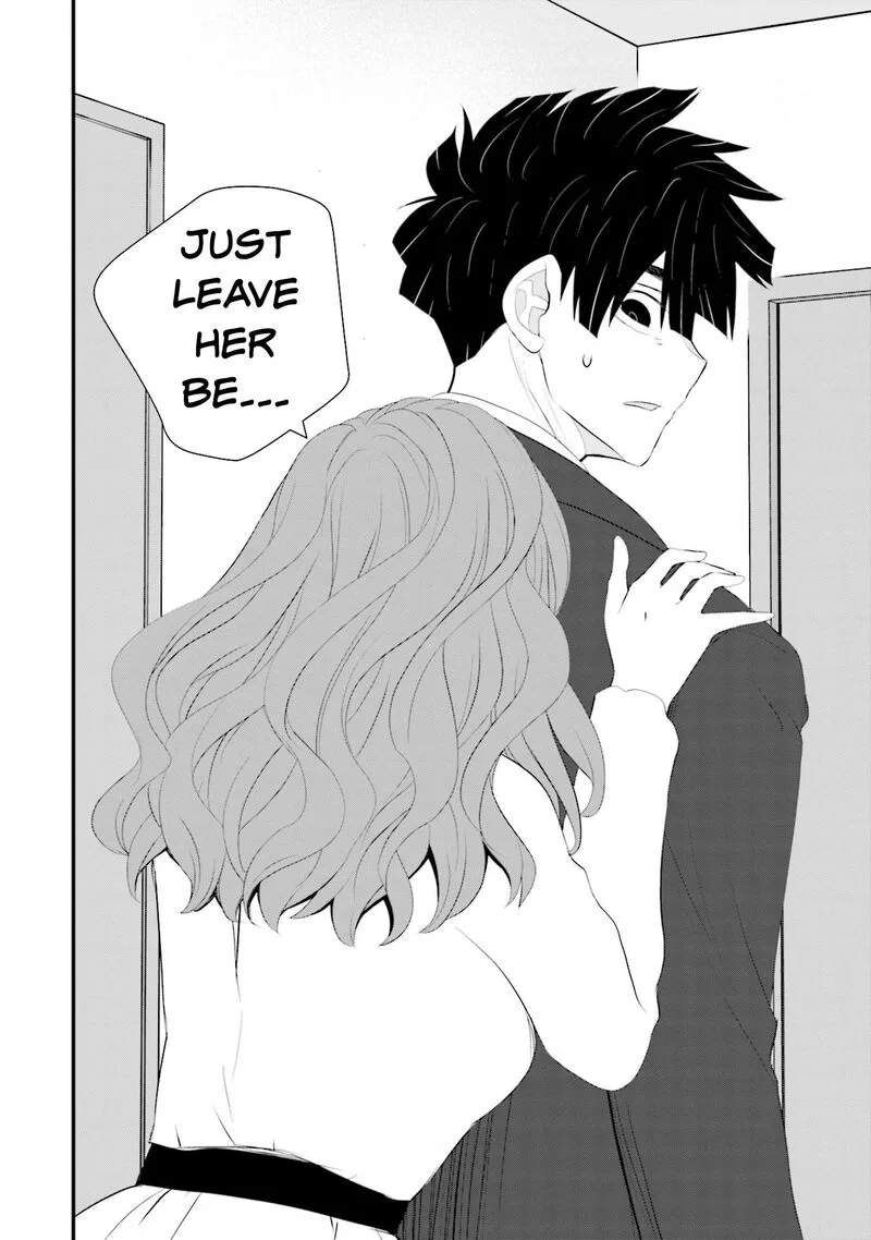 Sonna Kazokunara sute Chaeba? Chapter 29 page 26