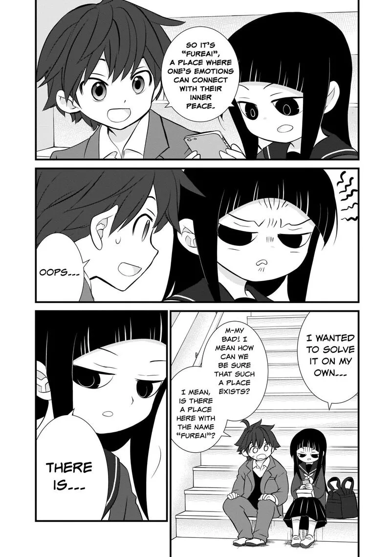 Sonna Kazokunara sute Chaeba? Chapter 3 page 11