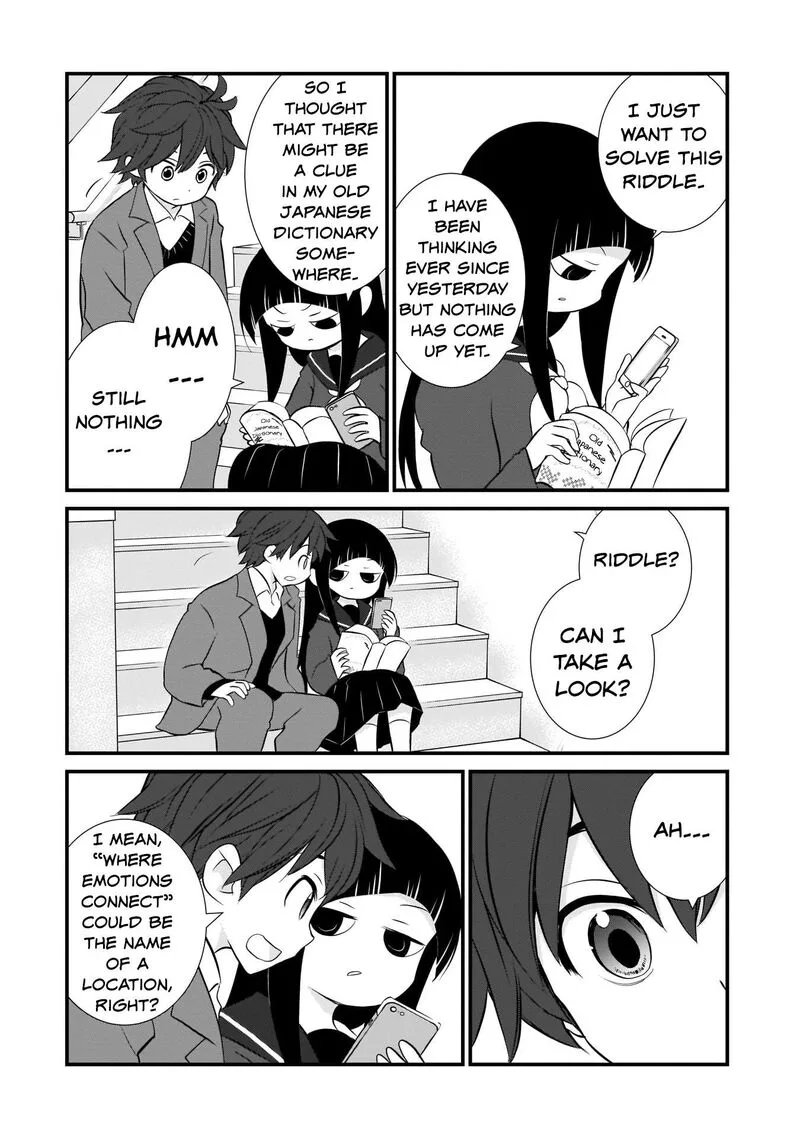 Sonna Kazokunara sute Chaeba? Chapter 3 page 10