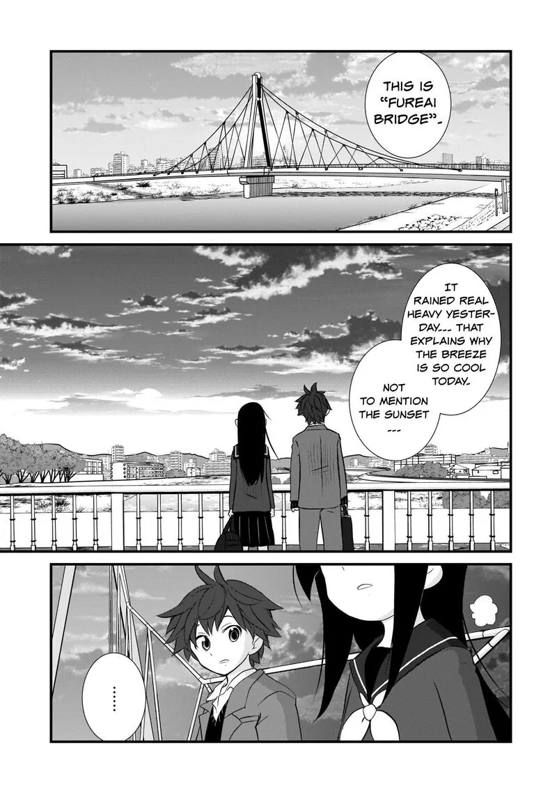 Sonna Kazokunara sute Chaeba? Chapter 3 page 13