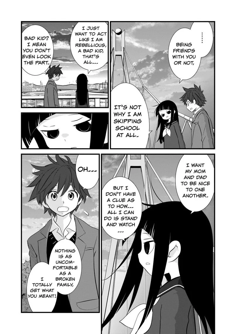 Sonna Kazokunara sute Chaeba? Chapter 3 page 15